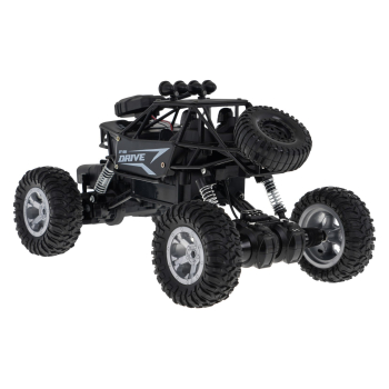 Crawler Rover Z Kamerą 1:14